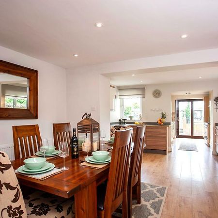 Moor Cottage, Attractive 3 Bed With Garden Bishop Auckland Kynren Low Etherley Exterior photo
